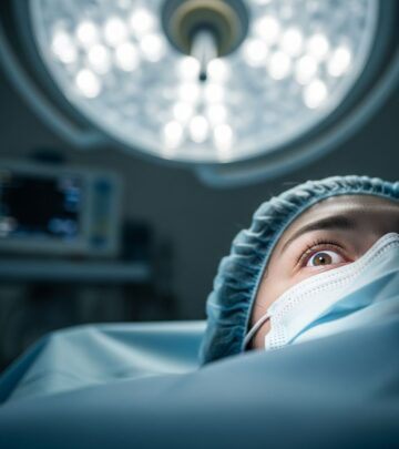 Understanding anesthesia awareness, its causes, risks, and what to do if it happens during surgery.