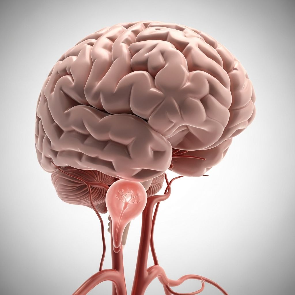 Complete guide to understanding aneurysms: causes, symptoms, diagnosis, and treatment options.