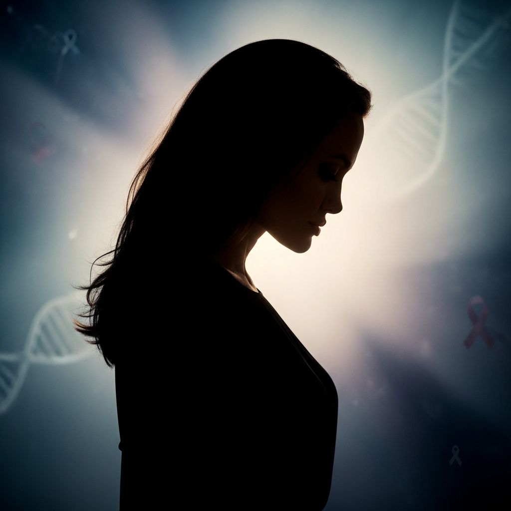 Understanding the complex choices facing women with BRCA mutations and genetic breast cancer risk.