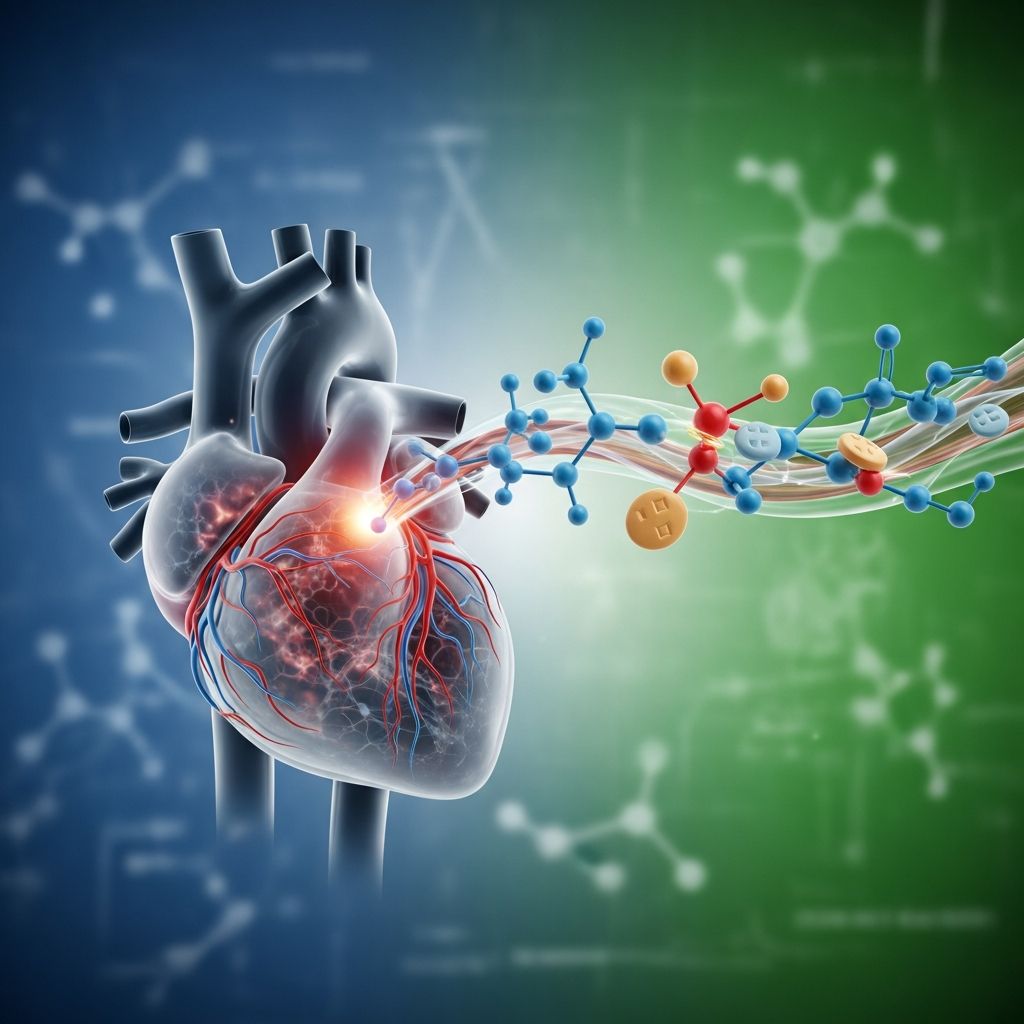 Comprehensive guide to ARBs: how these medications work, their benefits, and what to expect.