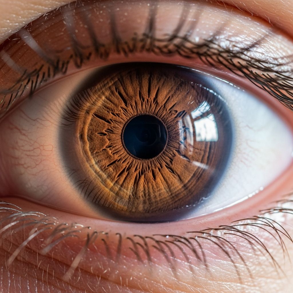 Understanding anisocoria: Learn what causes unequal pupils and when you need emergency care.