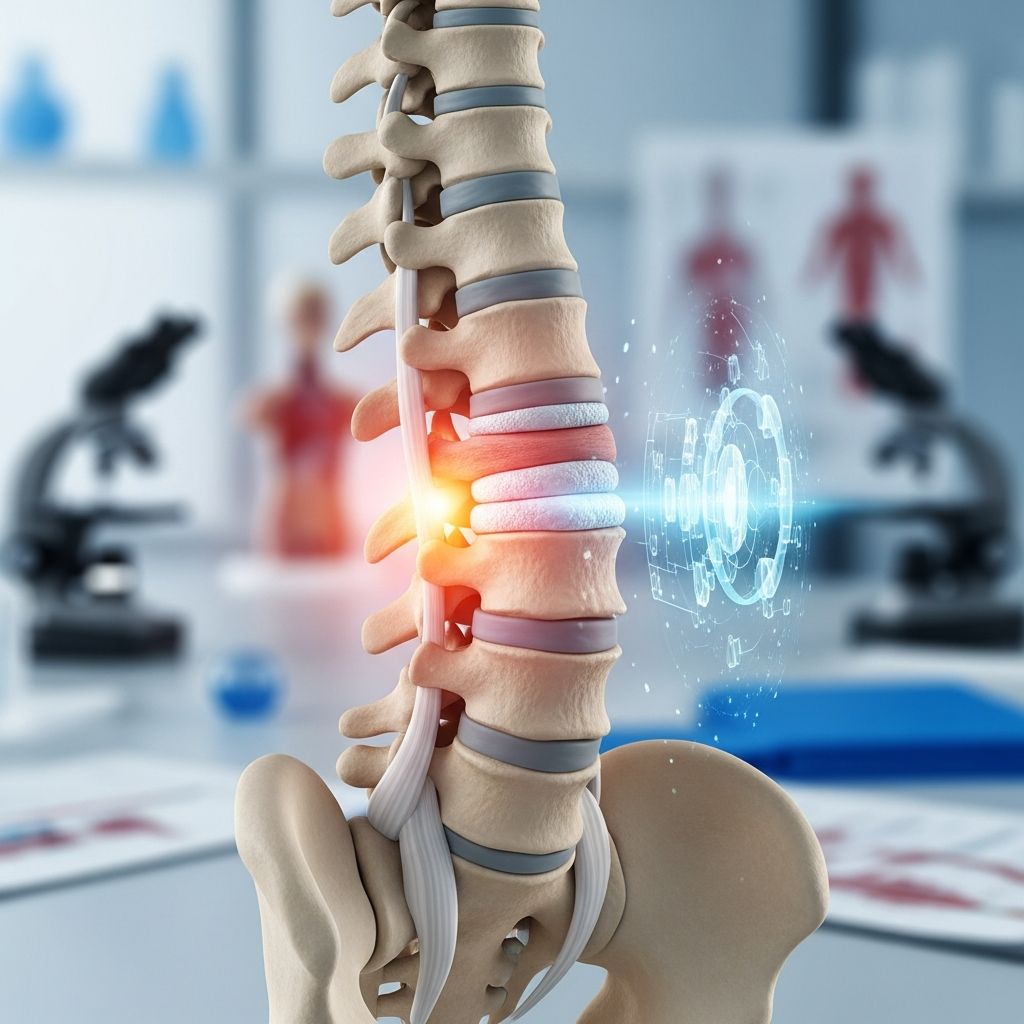 Understanding ankylosing spondylitis: comprehensive guide to symptoms, diagnosis, and effective treatment options.