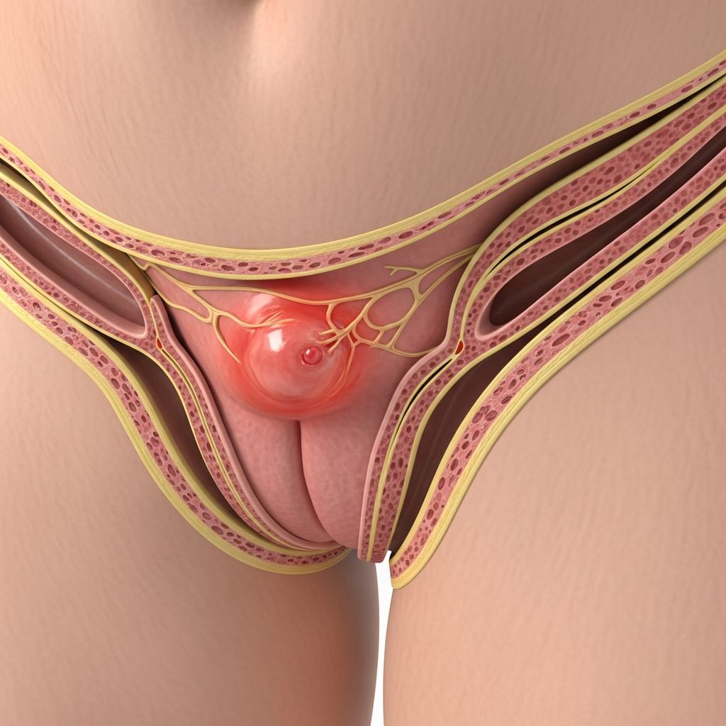 Understanding anorectal abscess: recognition, diagnosis, and effective treatment options.