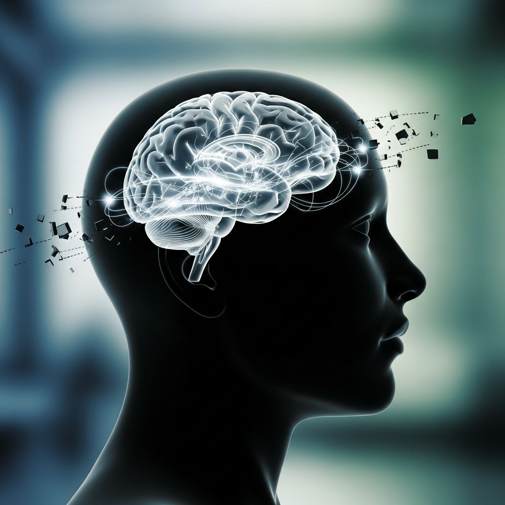Understanding anterograde amnesia: formation of new memories, diagnosis, and management strategies.