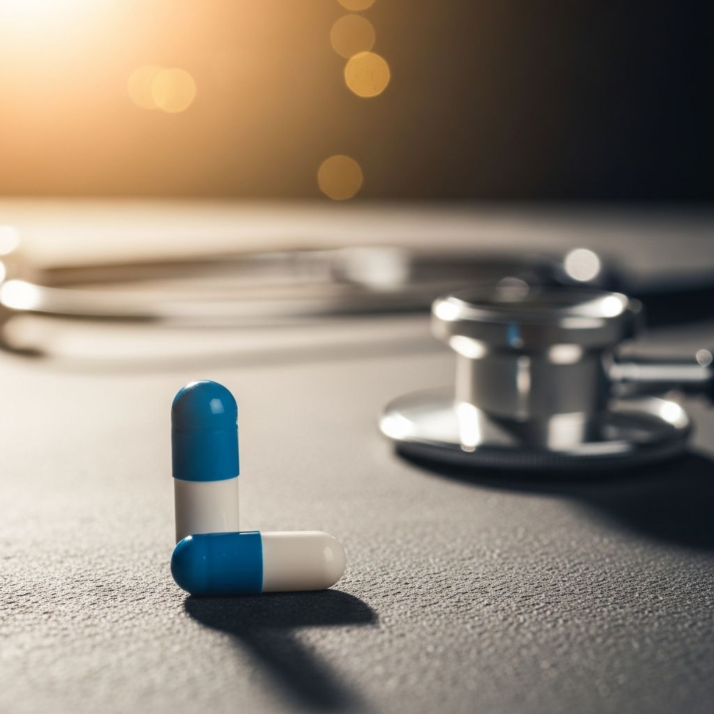 Antibiotics: When Do We Really Need Them? Learn when antibiotics are truly necessary and how to use them responsibly to combat antibiotic resistance.