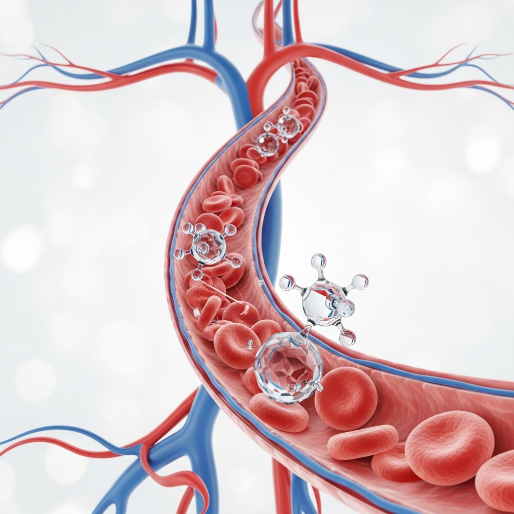Complete guide to anticoagulant medications: types, uses, benefits, and side effects explained.