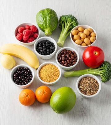 Discover the truth about antioxidant supplements, their benefits, risks, and whether whole foods are better.