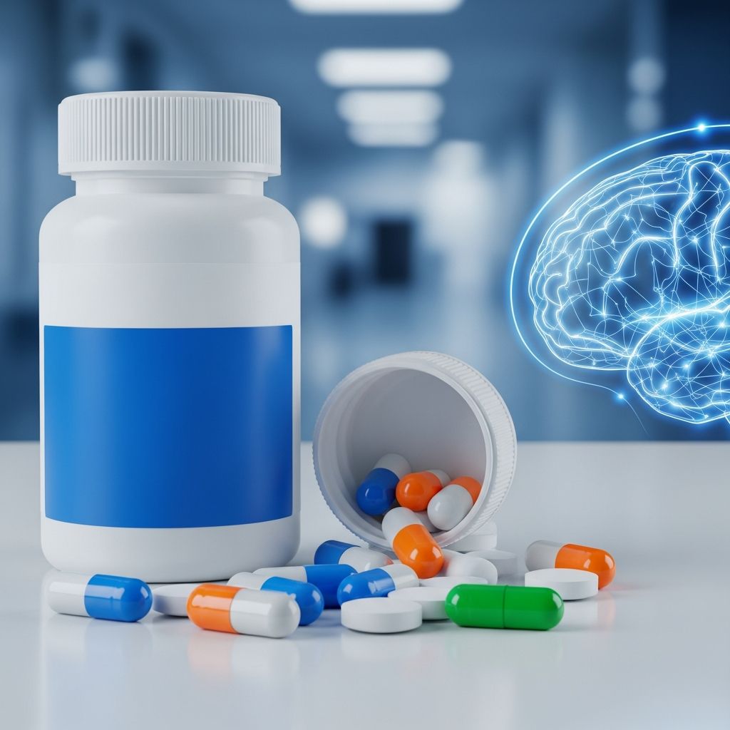 Comprehensive guide to antiseizure drugs: how they work, effectiveness, and managing side effects.