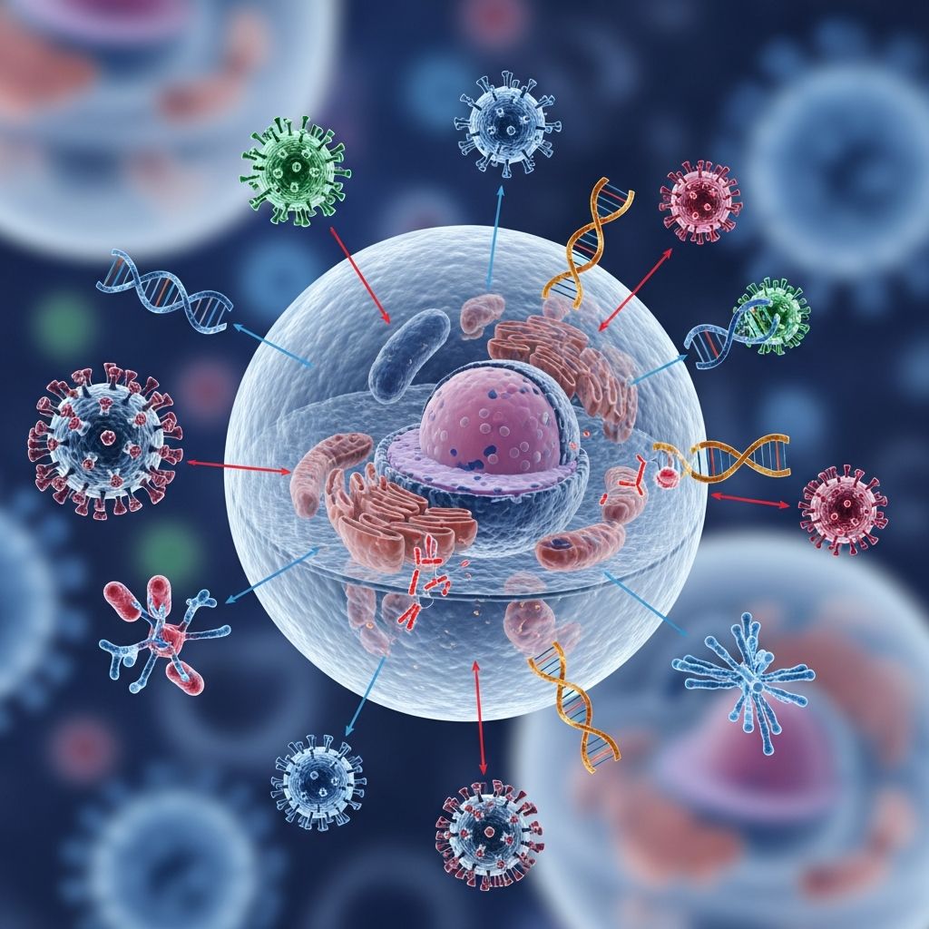 Antivirals: Types, Uses, and How They Work Comprehensive guide to antiviral medications and their role in treating viral infections.