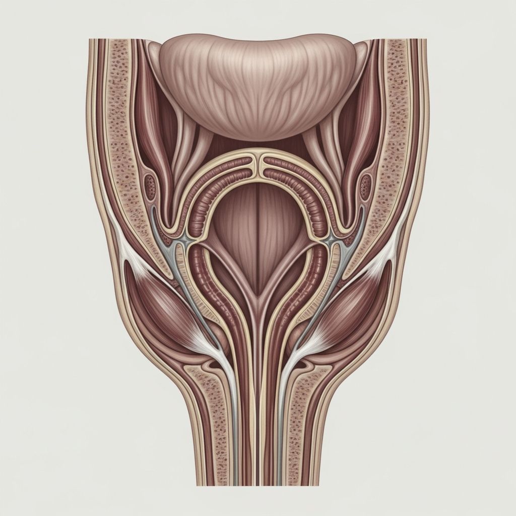Understanding the anus: Its anatomy, functions, and role in digestive health.