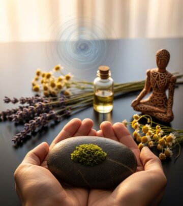 Explore evidence-based complementary approaches to managing anxiety and stress effectively.