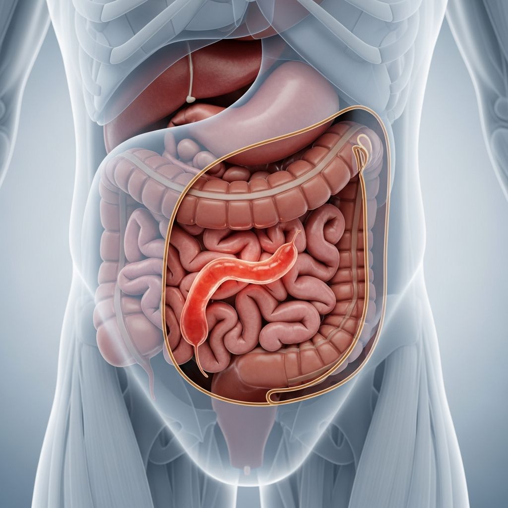 Learn about the signs, diagnosis, and treatment options for appendicitis, a common abdominal emergency.
