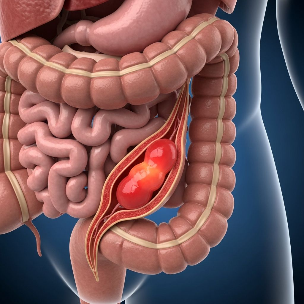 Learn to recognize appendicitis symptoms and understand when to seek emergency medical care.