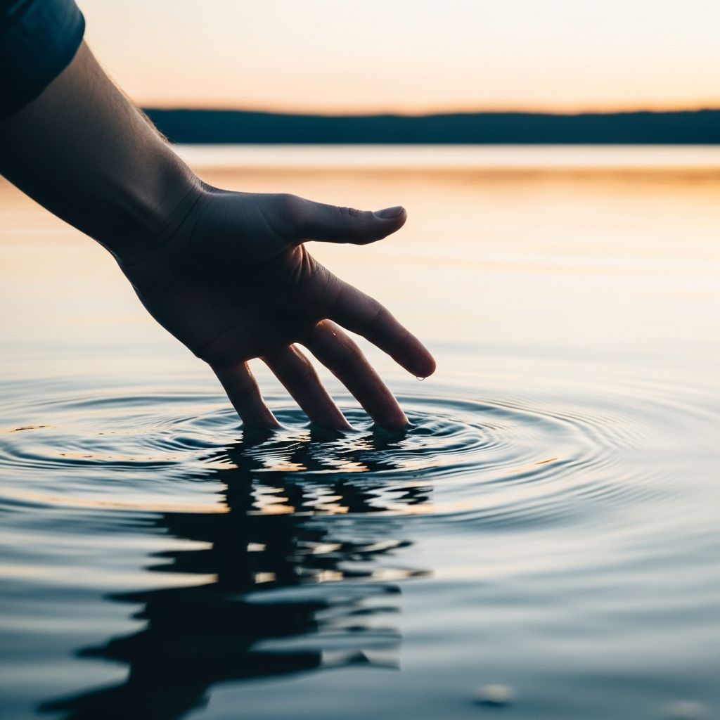 Understanding aquaphobia: causes, symptoms, and evidence-based treatment options for water fear.
