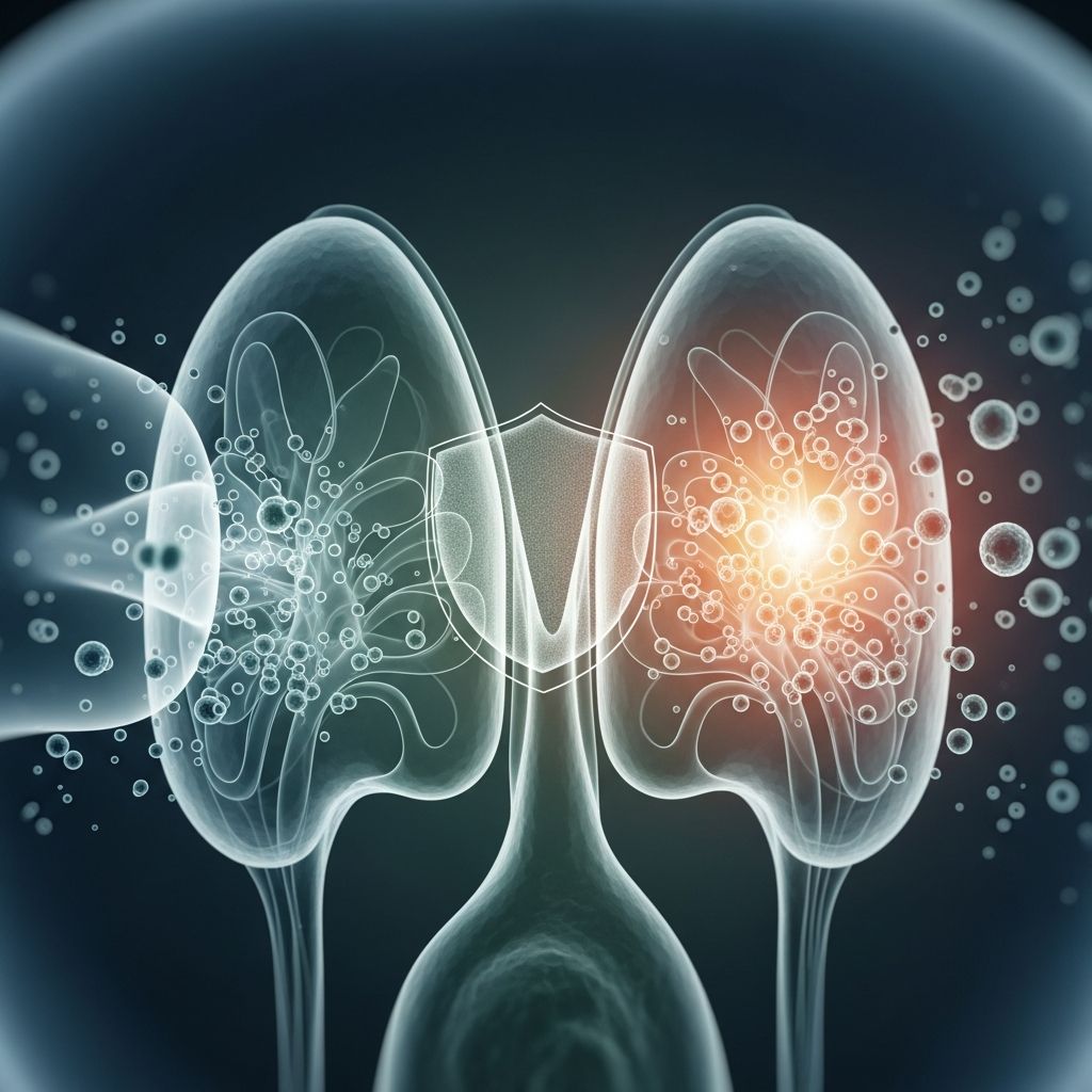 Understanding the contagiousness of sinus infections and how to prevent their spread.