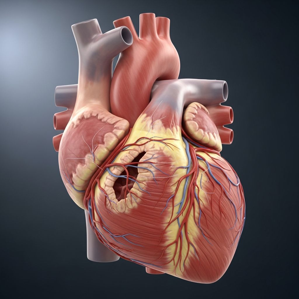 Understanding ARVD/C: Causes, symptoms, diagnosis, and treatment options for this rare genetic heart condition.