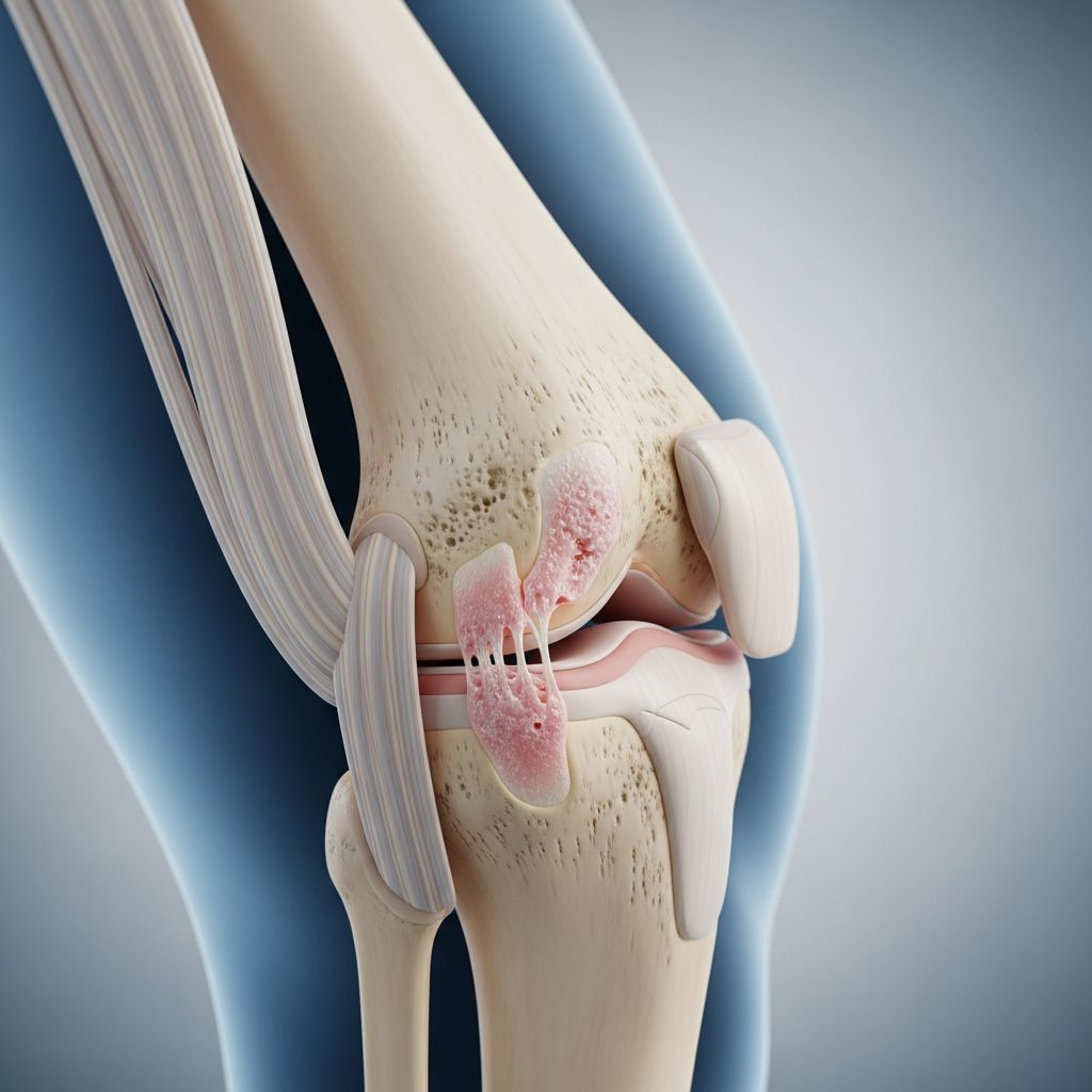 Comprehensive guide to arthropathy: Understanding joint disease, symptoms, and evidence-based treatments.