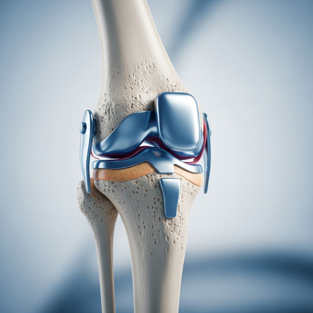Complete guide to arthroplasty procedures: understand joint replacement surgery options and recovery.