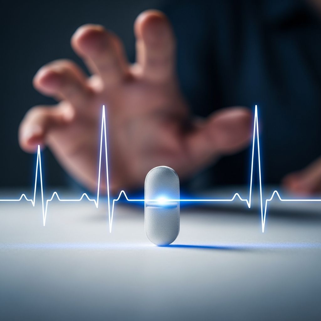 Learn when and how to use aspirin during a heart attack emergency and what medical experts recommend.