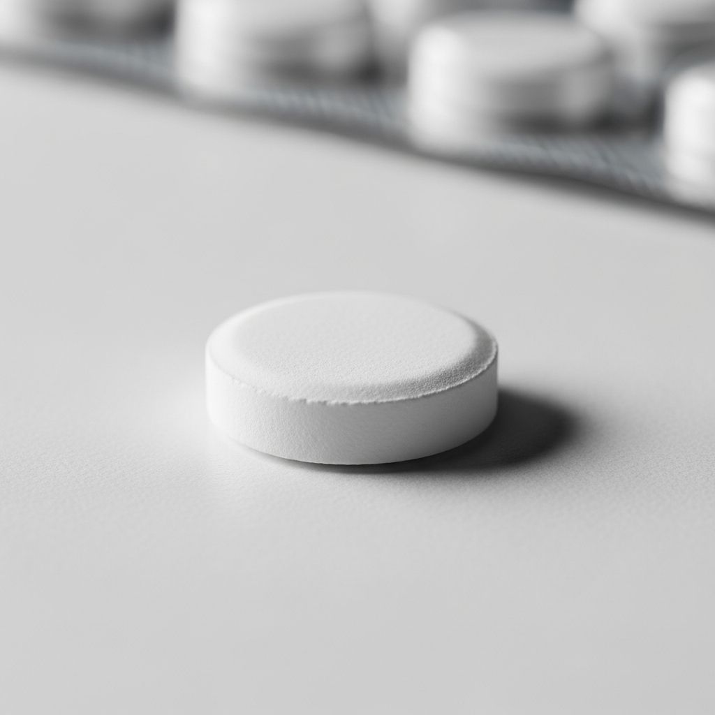 Complete guide to aspirin: understanding uses, benefits, risks, and safe medication interactions.