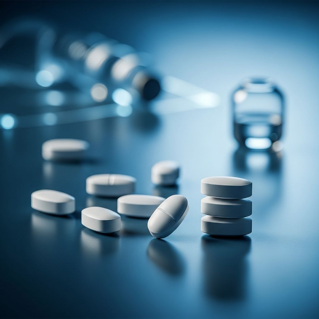 Atorvastatin Tablets: Treatment for High Cholesterol Complete guide to atorvastatin (Lipitor): dosage, side effects, and heart health benefits.
