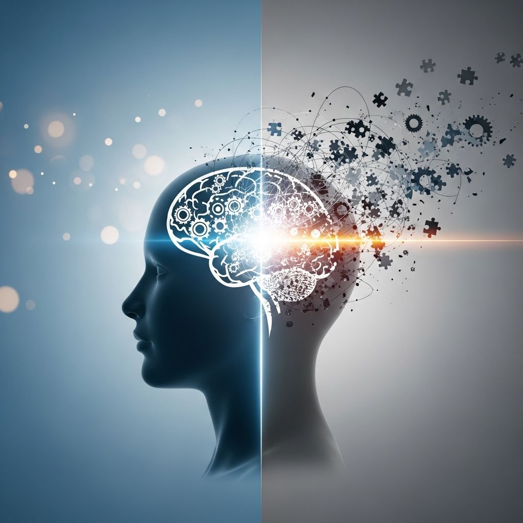 Comprehensive guide to understanding adult ADHD, its symptoms, diagnosis, and treatment options.