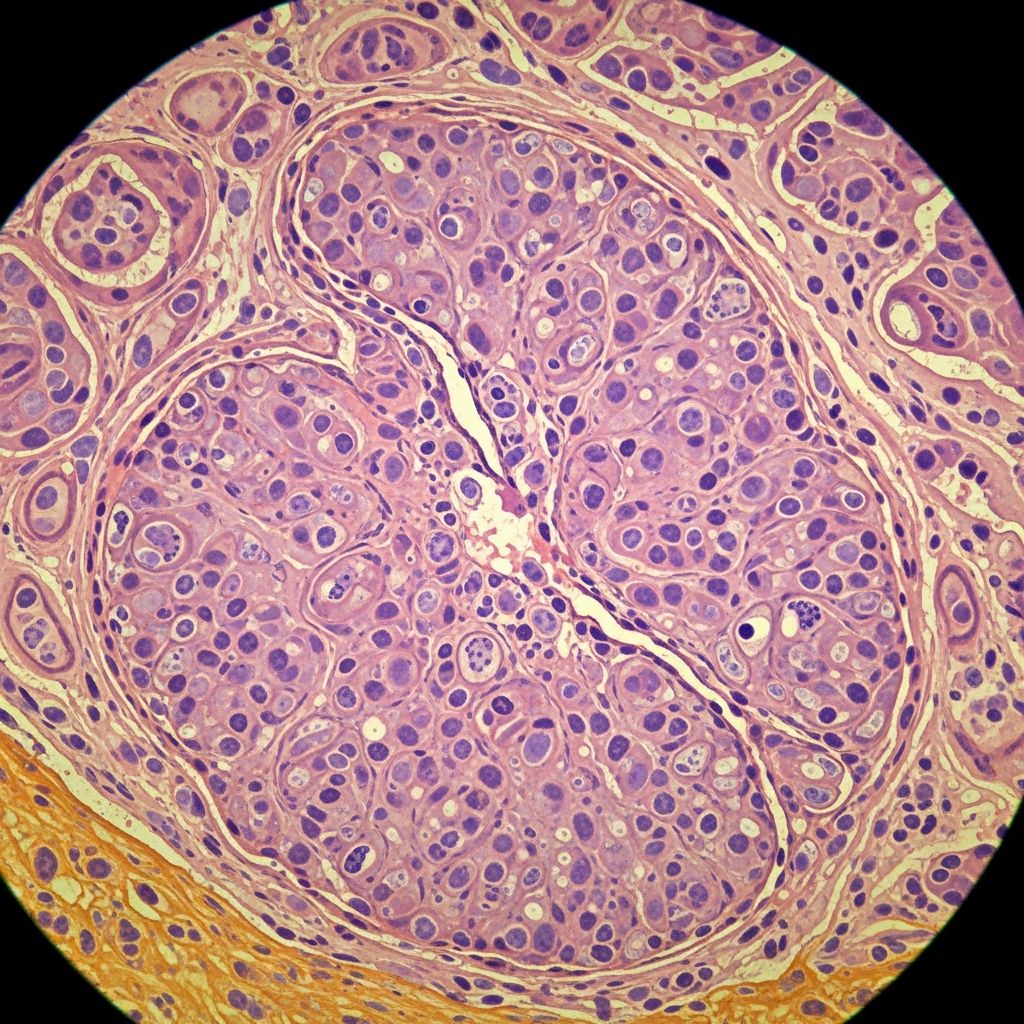 Learn about atypical ductal hyperplasia, its role as a breast cancer risk factor, and management strategies.