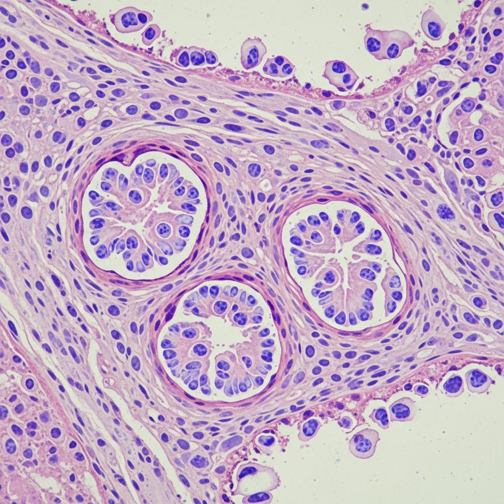 Atypical Endometrial Hyperplasia: Causes, Symptoms & Treatment Understanding atypical endometrial hyperplasia: causes, diagnosis, and effective treatment options for women's health.