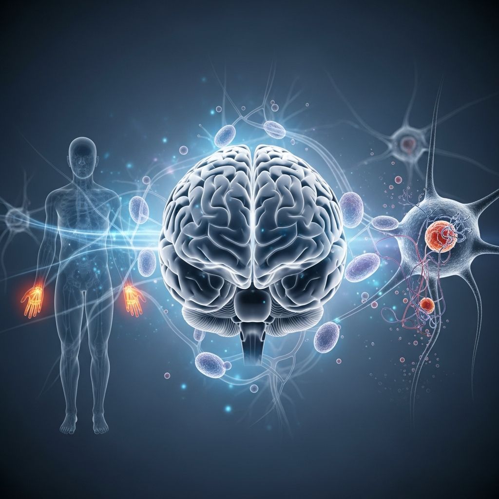 Understanding atypical parkinsonian disorders: causes, symptoms, and diagnosis.