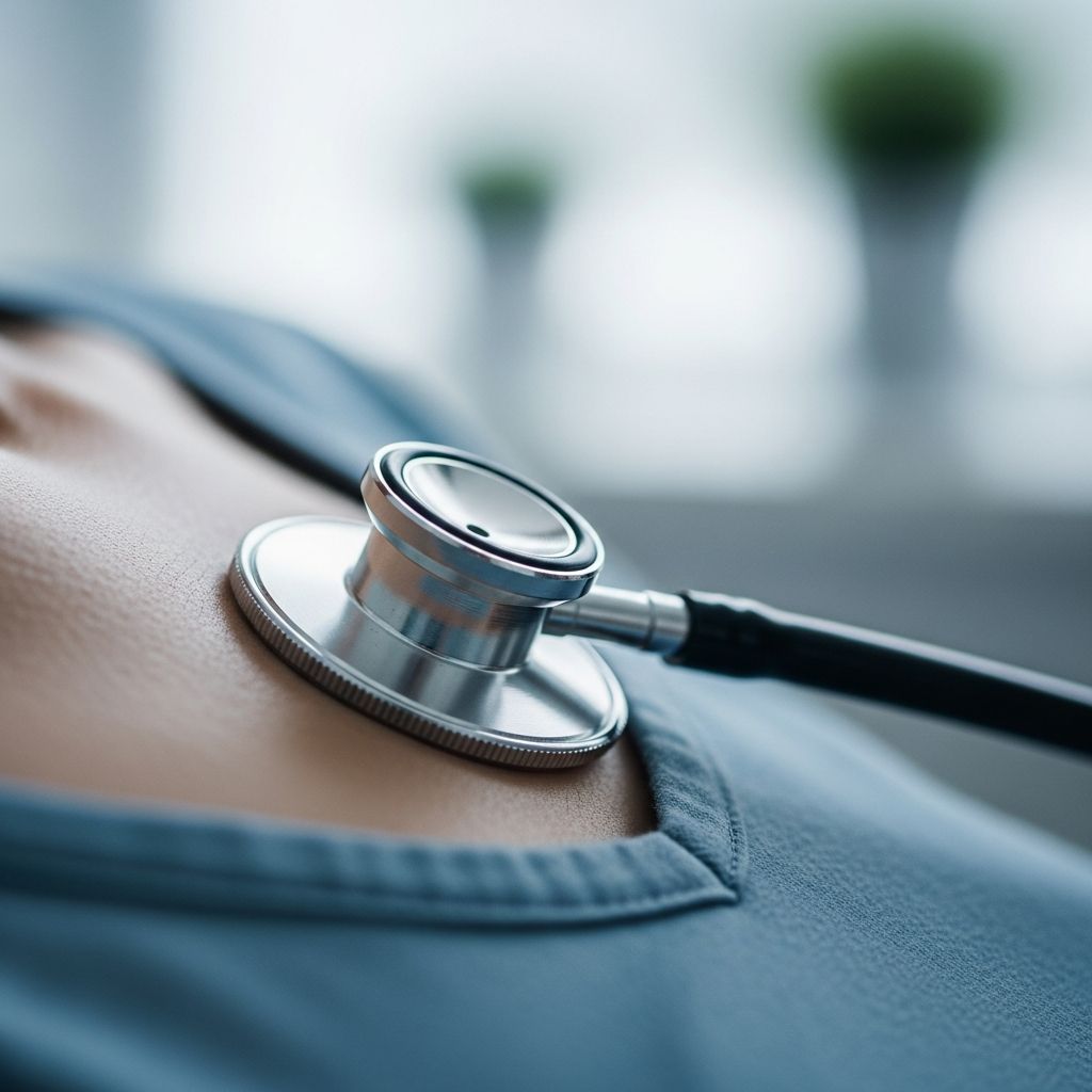 Auscultation: Medical Listening Technique Master auscultation: The essential diagnostic technique for evaluating heart, lungs, and abdominal sounds.