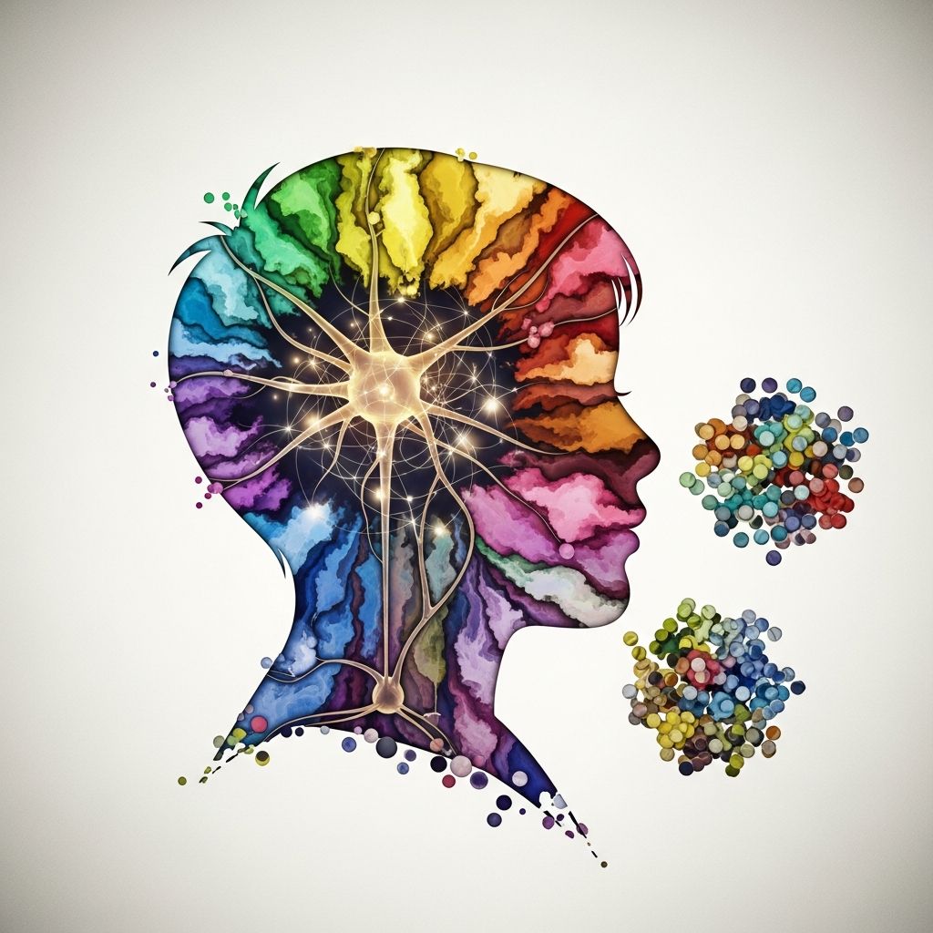 Autism Spectrum Disorder: Symptoms, Causes & Treatment Understanding autism spectrum disorder: Early signs, causes, diagnosis, and comprehensive treatment options for children.