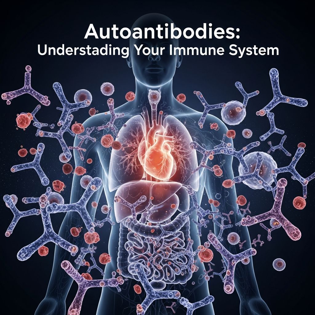Learn how autoantibodies affect your health and what they mean for your immune system.