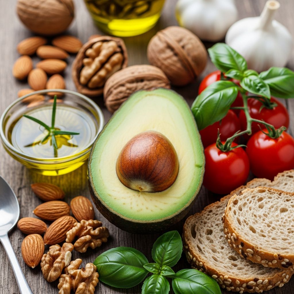 Avocados: Heart-Healthy Benefits And 5 Ways To Eat Them Discover how avocados support heart health, lower cholesterol, and boost overall wellness.