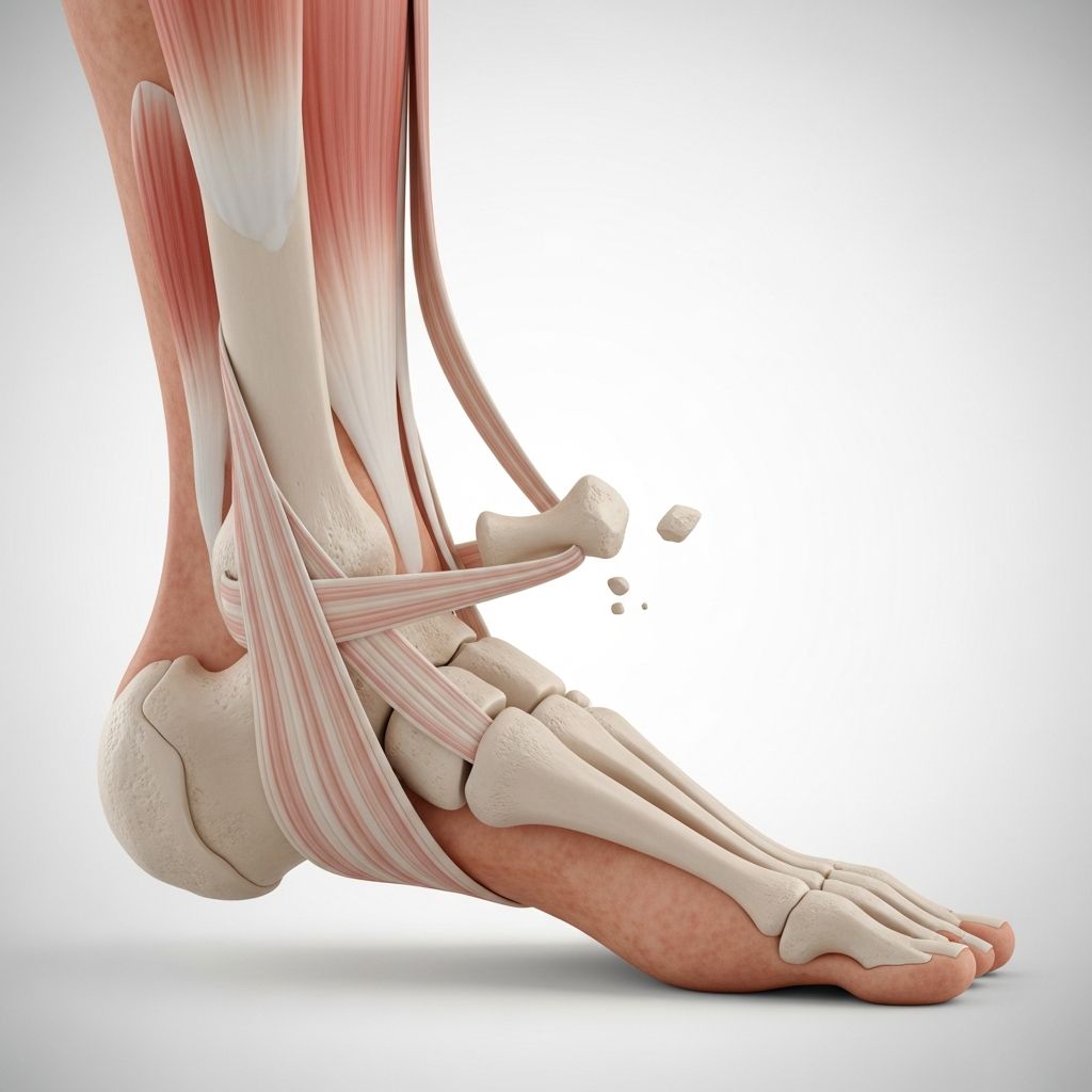 Learn about avulsion fractures, their causes, symptoms, and effective treatment options for a full recovery.