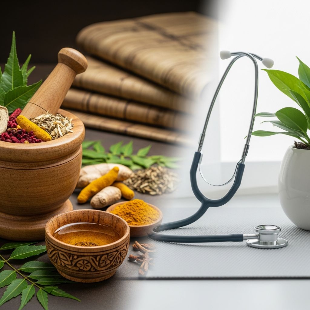 Discover how Ayurveda balances body, mind, and spirit through personalized natural healing.