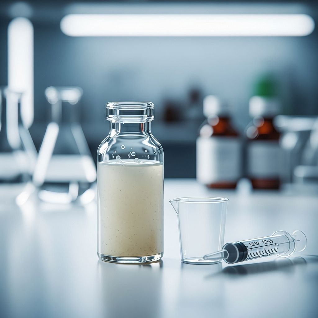Complete guide to azithromycin suspension: dosage, uses, side effects, and safety information.
