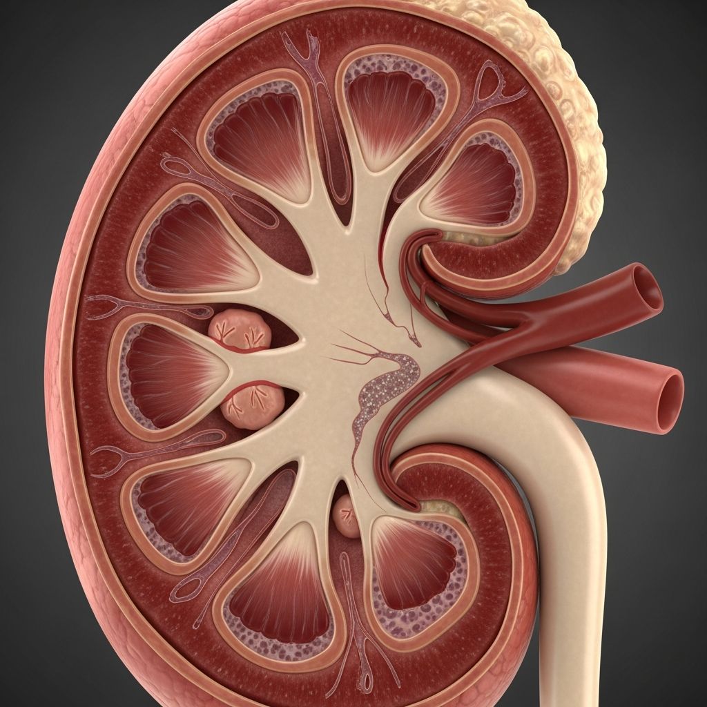 Understanding azotemia: causes, symptoms, diagnosis, and effective treatment options.