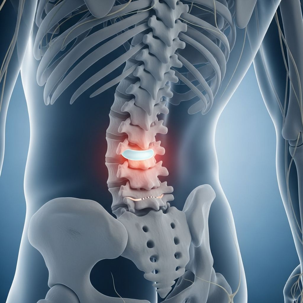 Comprehensive guide to understanding back pain, its causes, and effective treatment strategies.