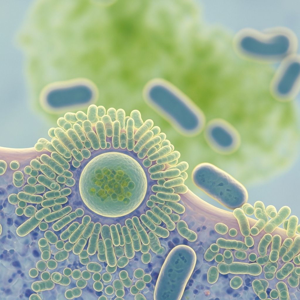 Understanding BV: Learn about symptoms, diagnosis, and effective antibiotic treatments for bacterial vaginosis.