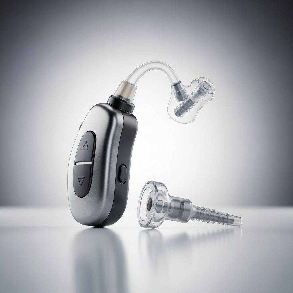 Learn how bone-anchored hearing aids restore hearing for those unable to use traditional devices.