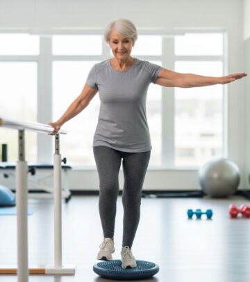 Discover Harvard-backed martial arts and exercises to improve balance, prevent falls, and enhance senior wellness.