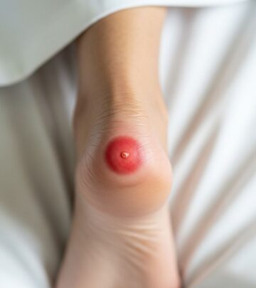 Understanding bedsores: prevention, recognition, and effective treatment strategies for pressure ulcers.