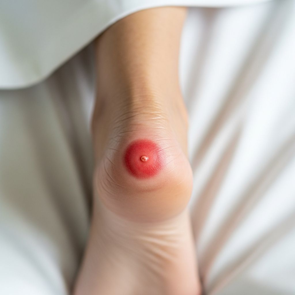 Understanding bedsores: prevention, recognition, and effective treatment strategies for pressure ulcers.