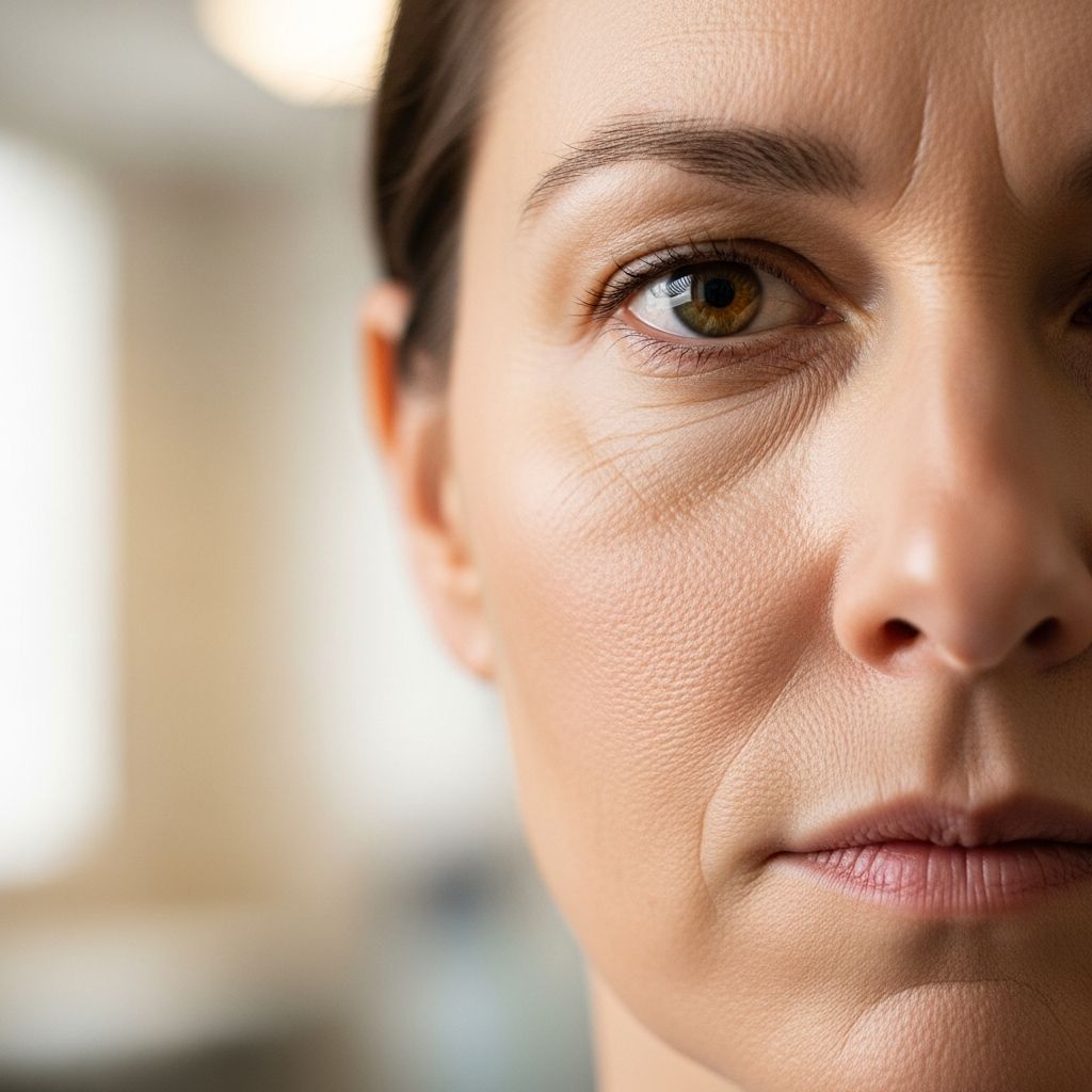 Bell’s Palsy: Causes, Symptoms, and Treatment Understanding Bell's palsy: sudden facial paralysis, diagnosis, and recovery options.