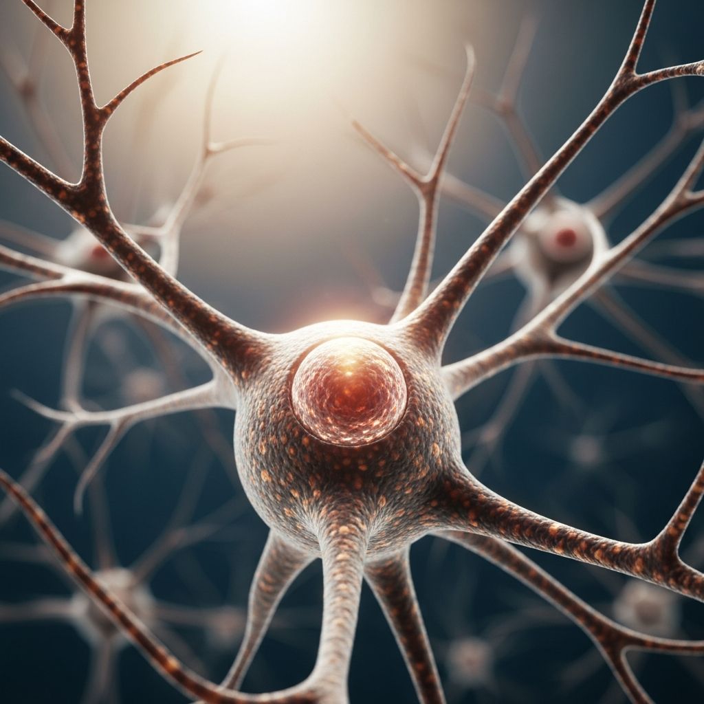 Understanding benign fasciculation syndrome: harmless muscle twitches explained.