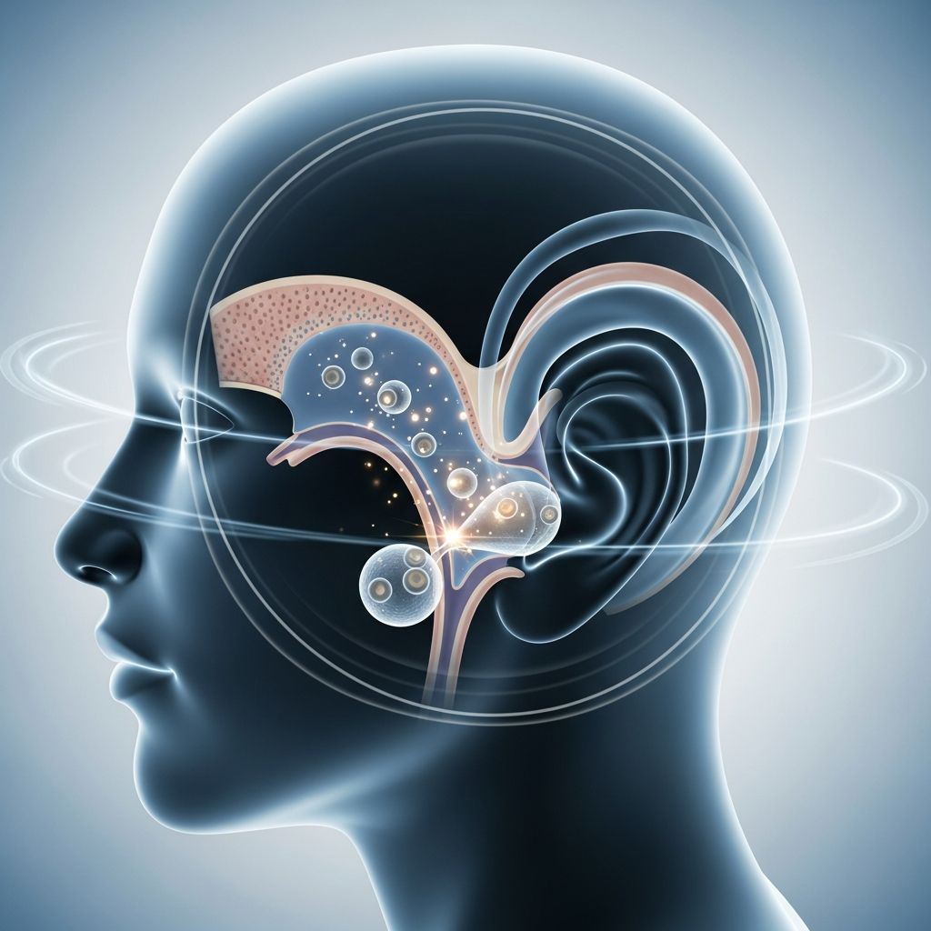 Benign Paroxysmal Positional Vertigo: BPPV Understanding BPPV: causes, symptoms, diagnosis, and effective treatment options.