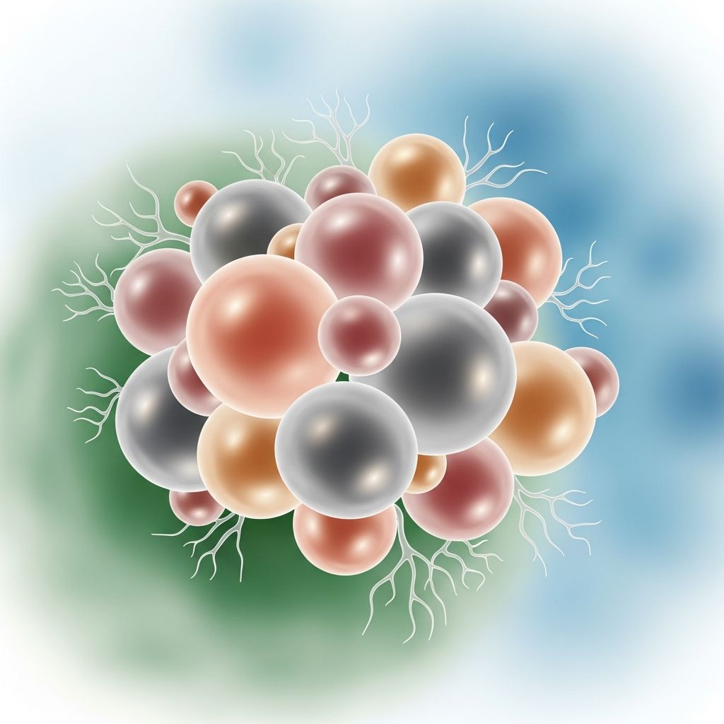 Understanding benign tumors: Learn about noncancerous growths, symptoms, diagnosis, and treatment options.