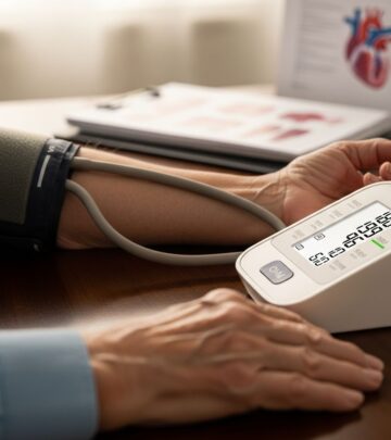 Understanding optimal blood pressure targets and management strategies for aging populations.