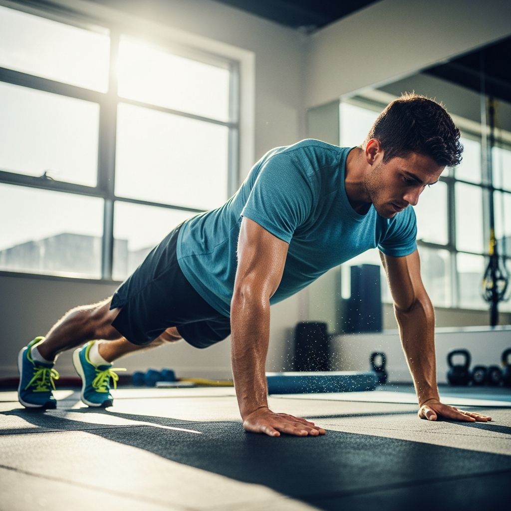 Master the ultimate guide to 27 exercises proven to torch belly fat and transform your physique.