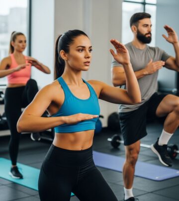 Master effective warm-up routines to prepare your body for exercise and prevent injuries.